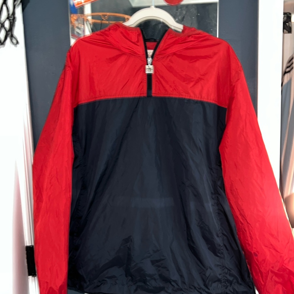 Original Penguin Windbreaker